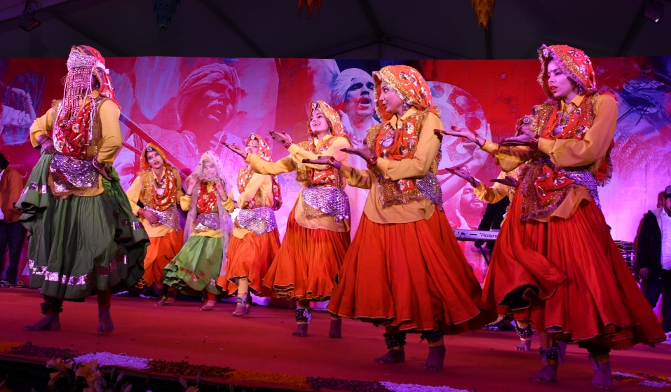  निवेश व निर्यात को नई दिशाएं देने के लिए ‘विदेश सहयोग विभाग’ स्थापित होगा - मुख्यमंत्री